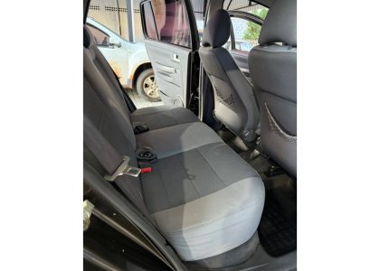 VOLKSWAGEN CROSSFOX1.6 MI 8V FLEX 4P MANUAL