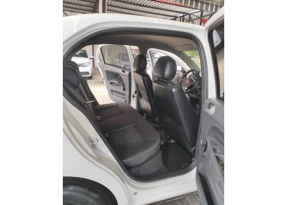 VOLKSWAGEN VOYAGE1.0 MI CITY 8V FLEX 4P MANUAL