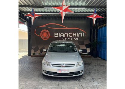 VOLKSWAGEN VOYAGE1.6 MI TREND 8V FLEX 4P MANUAL