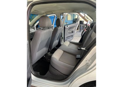 VOLKSWAGEN VOYAGE1.6 MI TREND 8V FLEX 4P MANUAL