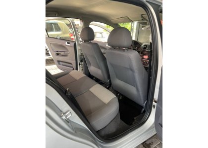 VOLKSWAGEN VOYAGE1.6 MI TREND 8V FLEX 4P MANUAL