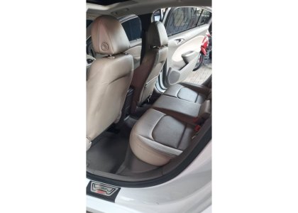 CHEVROLET CRUZE1.4 TURBO SPORT6 LTZ 16V FLEX 4P AUTOMÁTICO