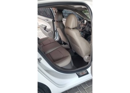 CHEVROLET CRUZE1.4 TURBO SPORT6 LTZ 16V FLEX 4P AUTOMÁTICO