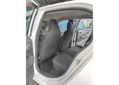 CHEVROLET ONIX1.0 FLEX PLUS LT MANUAL