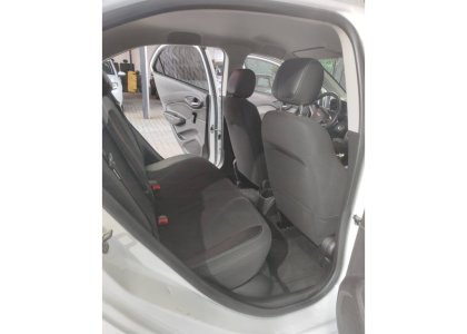 CHEVROLET ONIX1.0 MPFI LT 8V FLEX 4P MANUAL