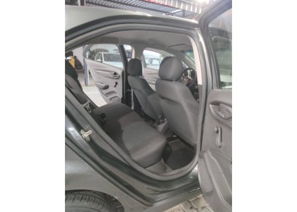 CHEVROLET ONIX1.0 MPFI JOY 8V FLEX 4P MANUAL