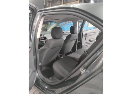 CHEVROLET ONIX1.0 MPFI JOY 8V FLEX 4P MANUAL