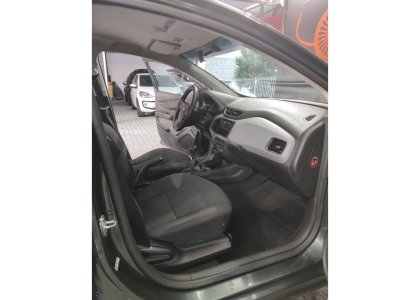 CHEVROLET ONIX1.0 MPFI JOY 8V FLEX 4P MANUAL