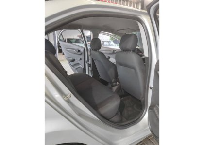 CHEVROLET PRISMA1.0 MPFI JOY 8V FLEX 4P MANUAL