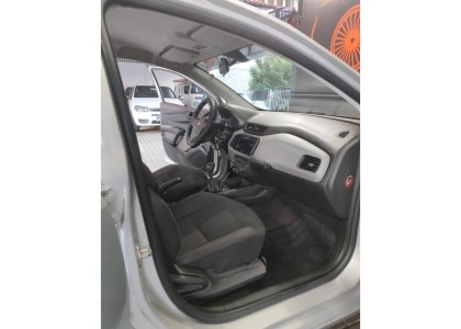 CHEVROLET PRISMA1.0 MPFI JOY 8V FLEX 4P MANUAL