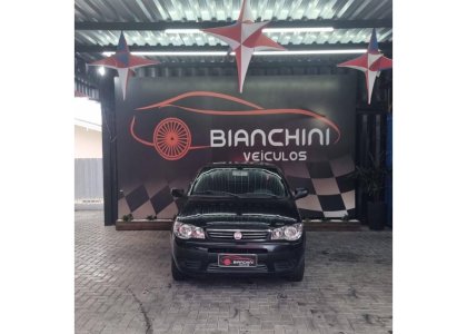 FIAT PALIO1.0 MPI FIRE 8V FLEX 2P MANUAL