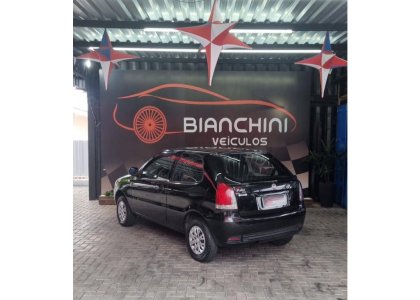 FIAT PALIO1.0 MPI FIRE 8V FLEX 2P MANUAL