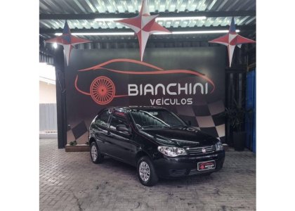 FIAT PALIO1.0 MPI FIRE 8V FLEX 2P MANUAL