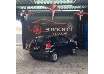 FIAT PALIO1.0 MPI FIRE 8V FLEX 2P MANUAL