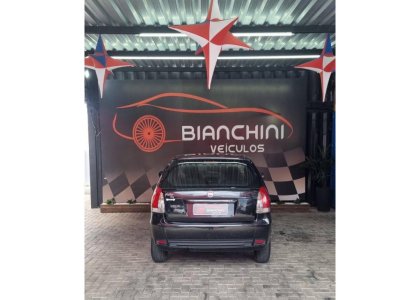 FIAT PALIO1.0 MPI FIRE 8V FLEX 2P MANUAL