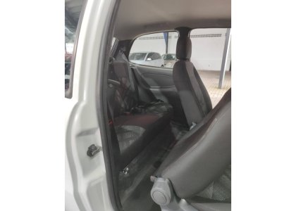 FIAT PALIO1.0 MPI FIRE 8V FLEX 4P MANUAL