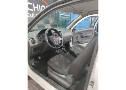 FIAT PALIO1.0 MPI FIRE 8V FLEX 4P MANUAL