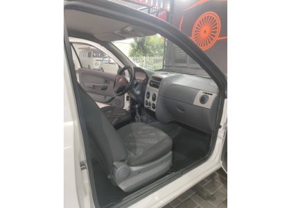 FIAT PALIO1.0 MPI FIRE 8V FLEX 4P MANUAL