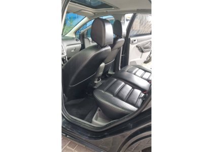 FORD FOCUS2.0 TITANIUM HATCH 16V FLEX 4P AUTOMÁTICO