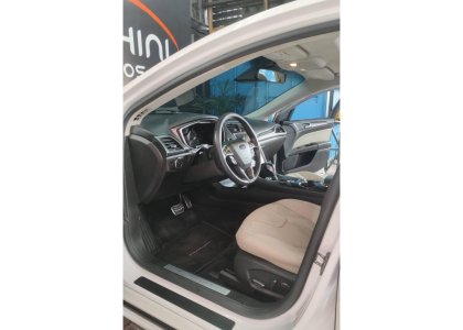 FORD FUSION2.0 TITANIUM AWD 16V GASOLINA 4P AUTOMÁTICO