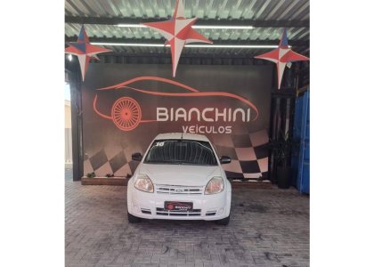 FORD KA1.0 MPI 8V FLEX 2P MANUAL