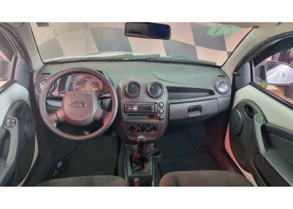 FORD KA1.0 MPI 8V FLEX 2P MANUAL