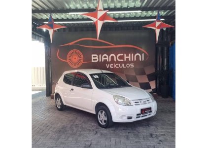 FORD KA1.0 MPI 8V FLEX 2P MANUAL