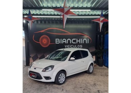 FORD KA1.0 MPI 8V FLEX 2P MANUAL