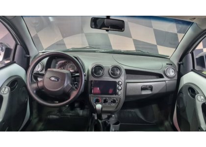 FORD KA1.0 MPI 8V FLEX 2P MANUAL