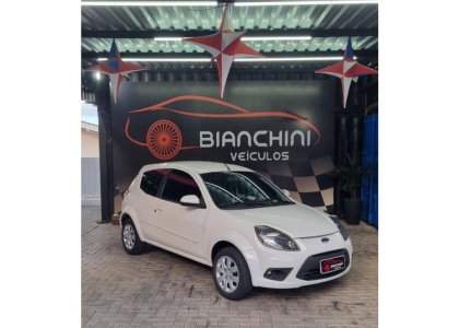FORD KA1.0 MPI 8V FLEX 2P MANUAL