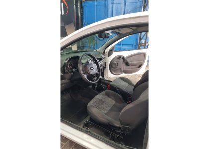 FORD KA1.0 MPI 8V FLEX 2P MANUAL
