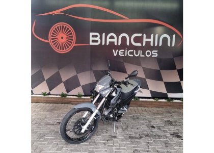 HONDA NX-4 FALCON 400NX-4 FALCON 400