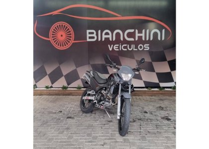 HONDA NX-4 FALCON 400NX-4 FALCON 400