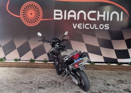 HONDA NX-4 FALCON 400NX-4 FALCON 400