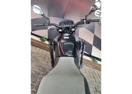 HONDA NX-4 FALCON 400NX-4 FALCON 400