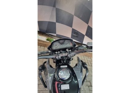 HONDA NX-4 FALCON 400NX-4 FALCON 400