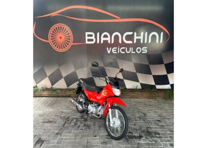 HONDA POP 110iPOP 110I