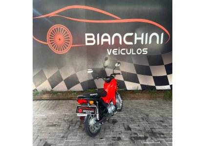 HONDA POP 110iPOP 110I