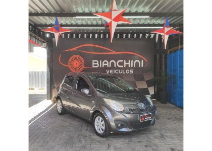 JAC J21.4 16V GASOLINA 4P MANUAL