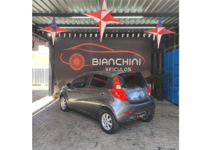 JAC J21.4 16V GASOLINA 4P MANUAL