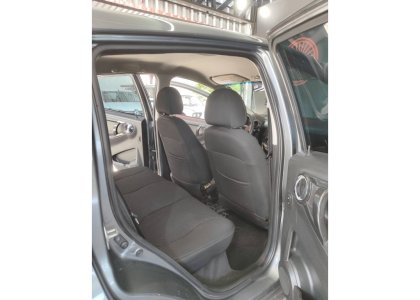 JAC J21.4 16V GASOLINA 4P MANUAL