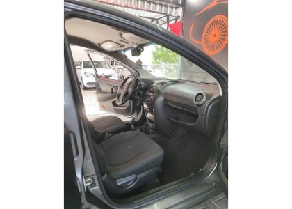 JAC J21.4 16V GASOLINA 4P MANUAL