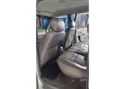 MITSUBISHI L200 OUTDOOR 2.5 HPE 4X4 CD 8V TURBO INTERCOOLER DIESEL 4P AUTOMÁTICO