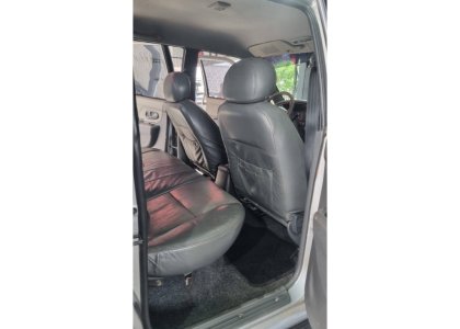 MITSUBISHI L200 OUTDOOR 2.5 HPE 4X4 CD 8V TURBO INTERCOOLER DIESEL 4P AUTOMÁTICO