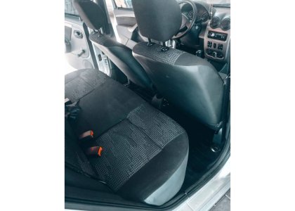 RENAULT SANDERO1.0 EXPRESSION 16V FLEX 4P MANUAL