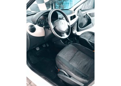 RENAULT SANDERO1.0 EXPRESSION 16V FLEX 4P MANUAL
