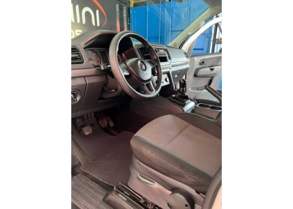VOLKSWAGEN AMAROK2.0 S 4X4 CS 16V TURBO INTERCOOLER DIESEL 2P MANUAL