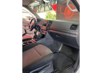VOLKSWAGEN AMAROK2.0 S 4X4 CS 16V TURBO INTERCOOLER DIESEL 2P MANUAL