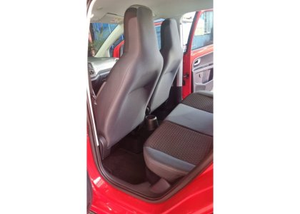 VOLKSWAGEN CROSS UP1.0 TSI 12V FLEX 4P MANUAL