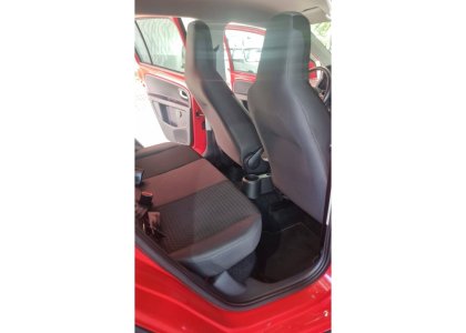 VOLKSWAGEN CROSS UP1.0 TSI 12V FLEX 4P MANUAL